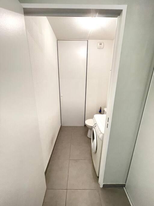 Spacieux T2 + Parking A 5 Min D'Aix Daire Aix-en-Provence Dış mekan fotoğraf