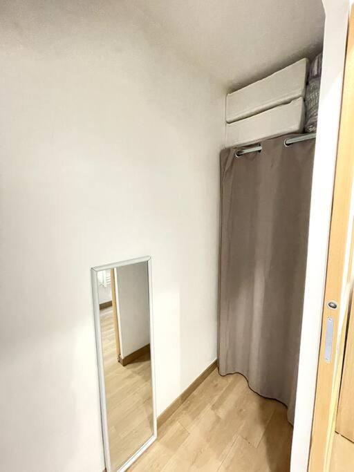 Spacieux T2 + Parking A 5 Min D'Aix Daire Aix-en-Provence Dış mekan fotoğraf